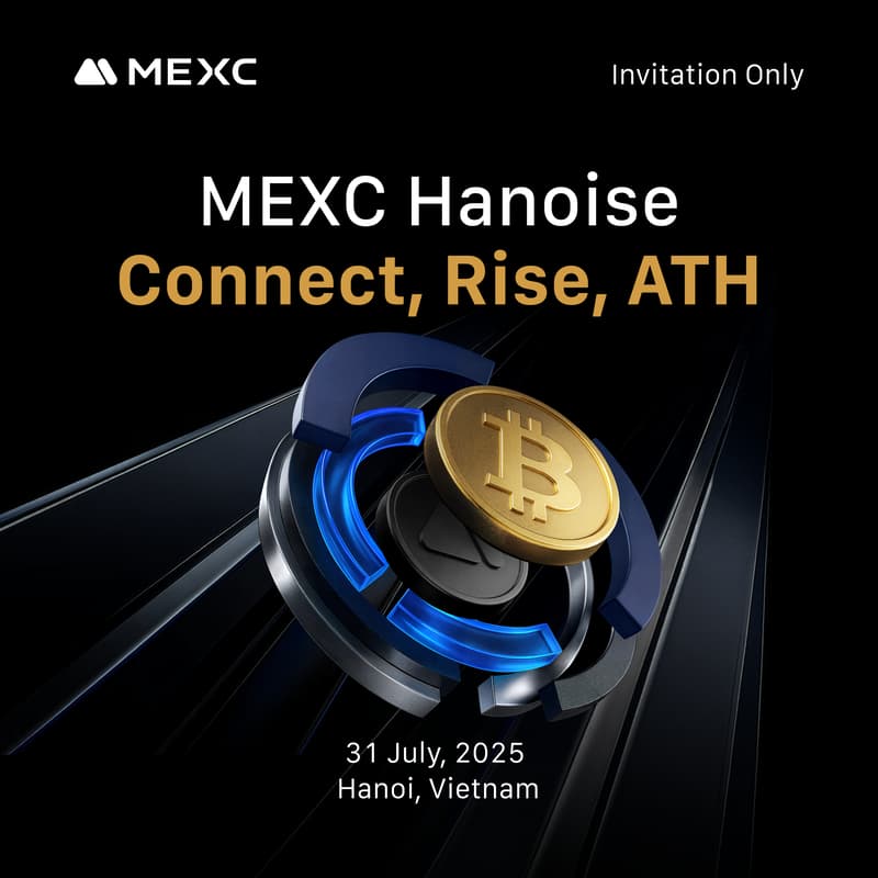 Cover Image for MEXC Hanoise