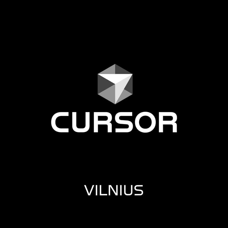 Cover Image for Cursor Hackathon Vilnius