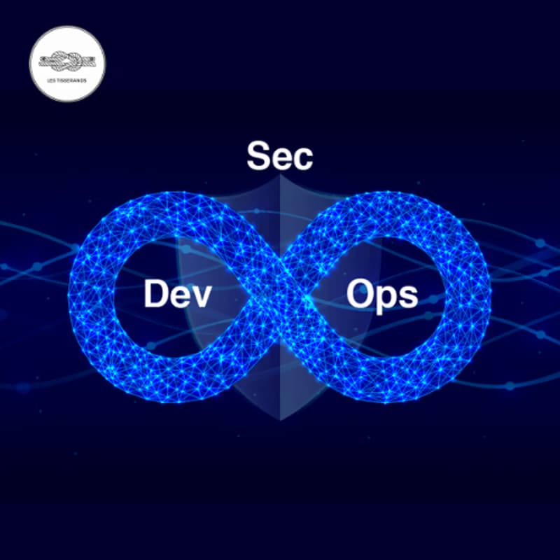 Cover Image for DevSecOps : intégrer la sécurité au cœur des projets