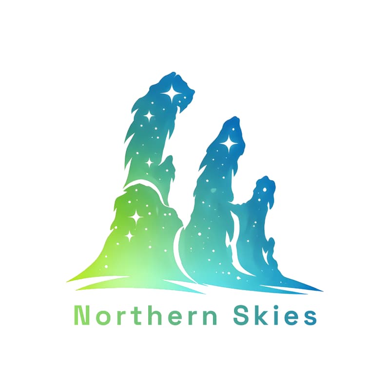 Cover Image for Northern Skies