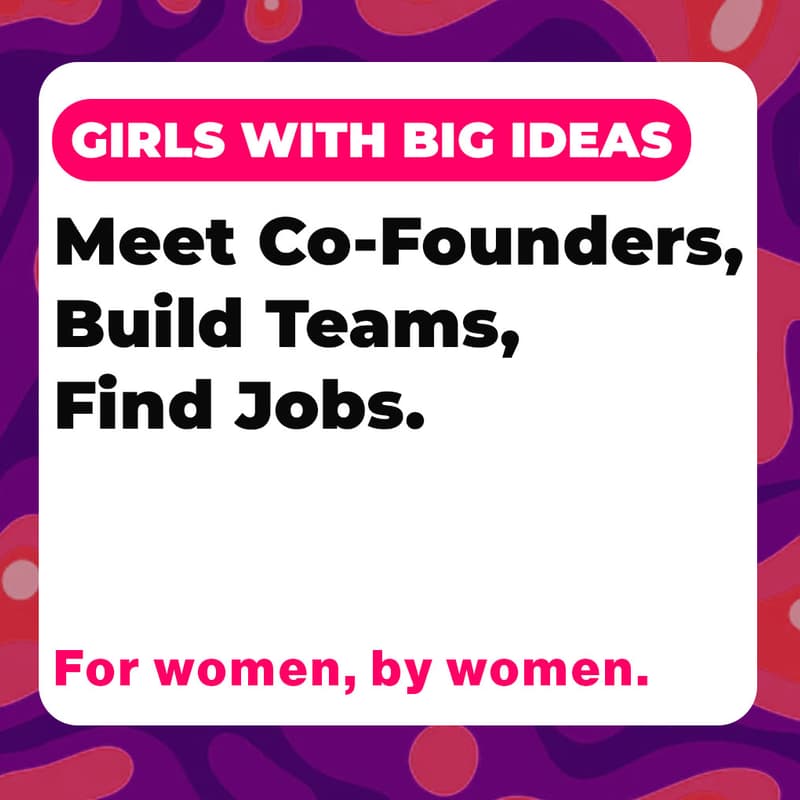 Cover Image for Girls With Big Ideas Vol II