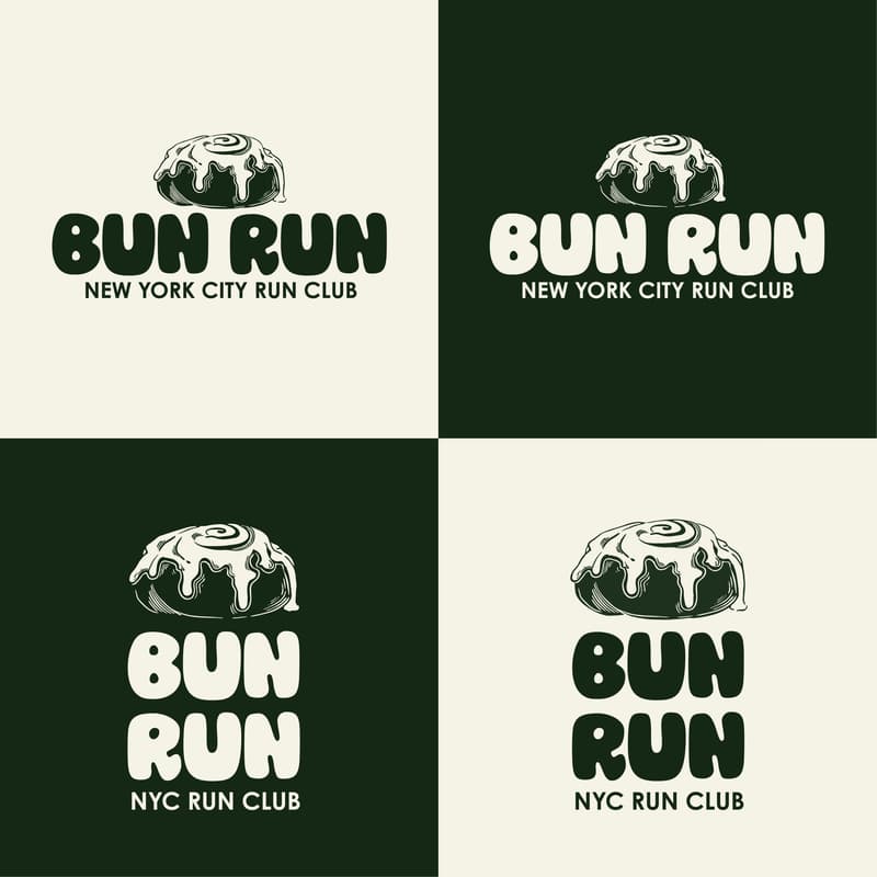 Cover Image for BunRun X Glory Days
