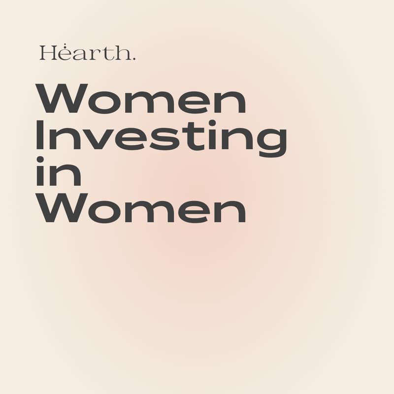 Cover Image for Women Investing In Women: Elevate your spirit, strengthen your health, & master your money