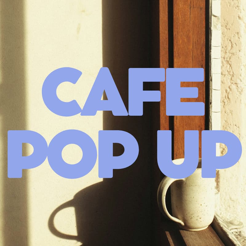 Cover Image for Third Culture Coffee Pop Up Event
