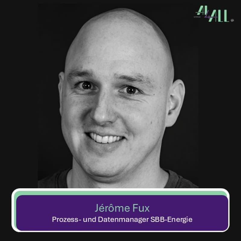 Cover Image for LUNCH AND LEARN: KI sinnvoll einsetzen: konkrete Use Cases und Tools für Einsteiger:innen