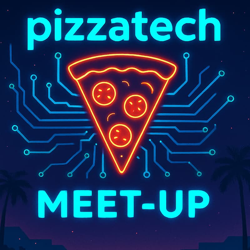 Cover Image for pizzatech, Zurich Meetup (con ACE Ventures)