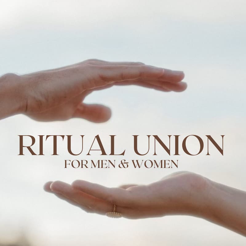 Cover Image for RITUAL UNION : Collective Heartbeat