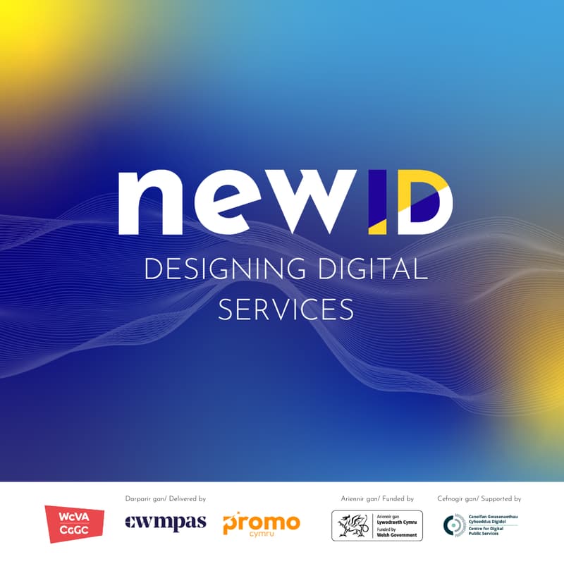 Cover Image for Newid Designing Digital Services Course