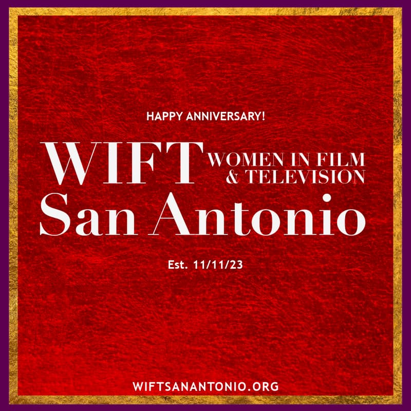 Cover Image for WIFT SATX+ 2024 END OF YEAR CHEER