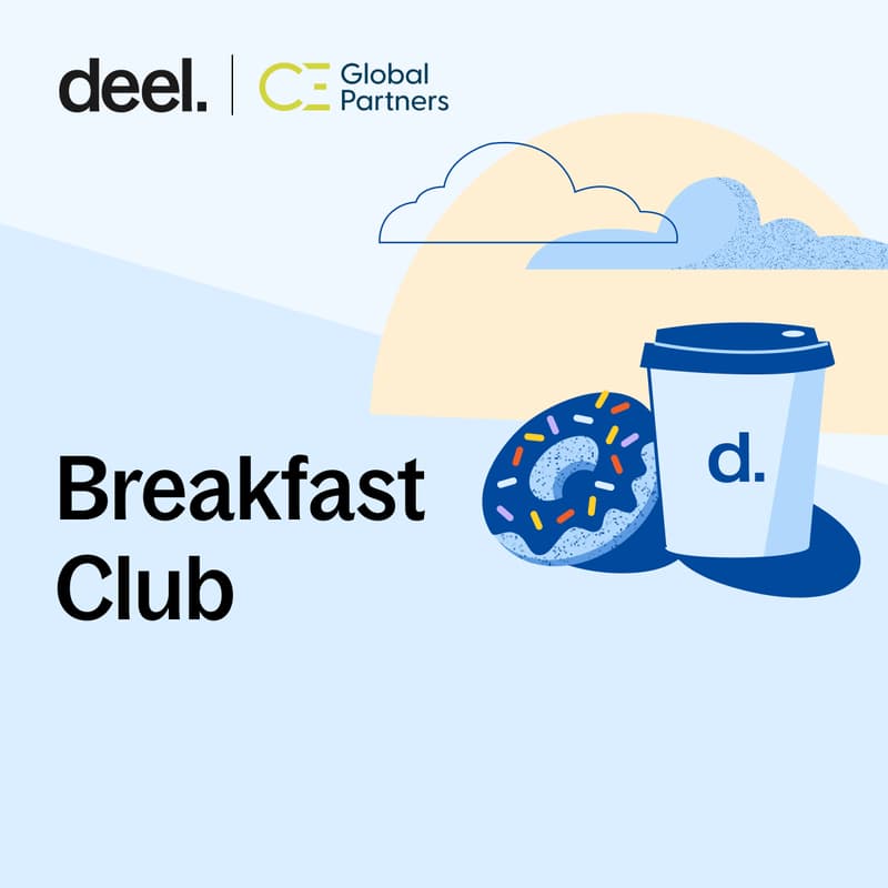 Cover Image for Transforming Global Payroll