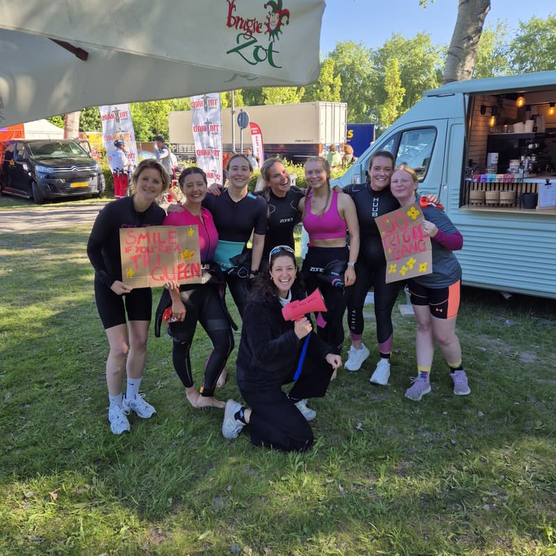 Cover Image for VELA Coffee Meetup