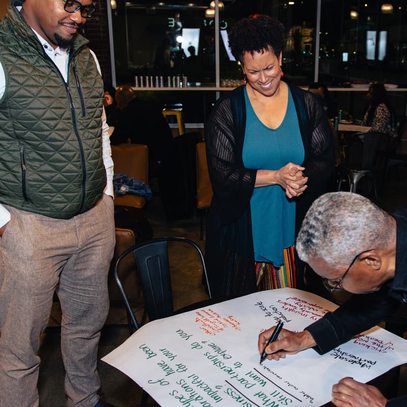 Cover Image for Drop In and CoLab