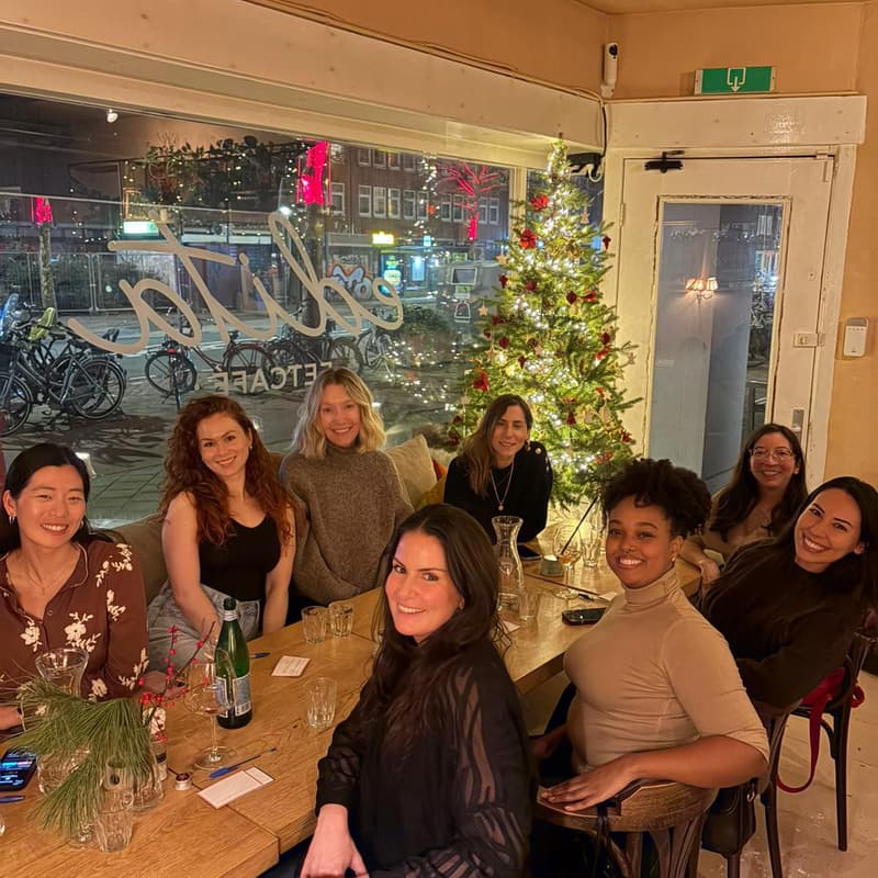 Cover Image for Managing your energy at work to THRIVE in 2026