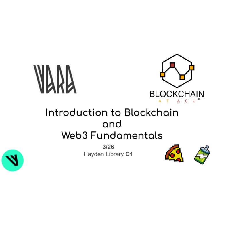 Cover Image for ASU x VARA Network
