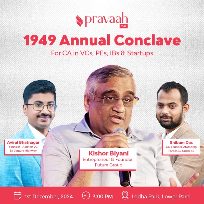 Cover Image for 1949 Annual Conclave