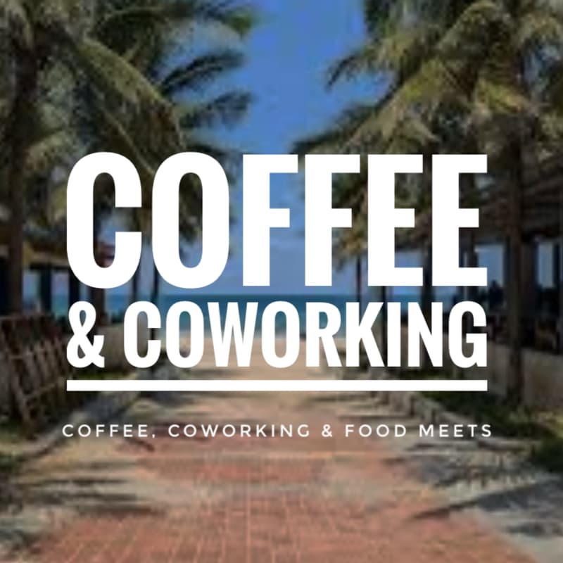 Cover Image for Coffee & Coworking