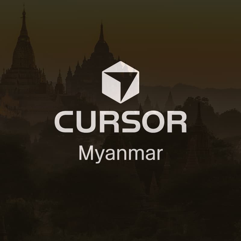 Cover Image for Cursor Meetup Myanmar