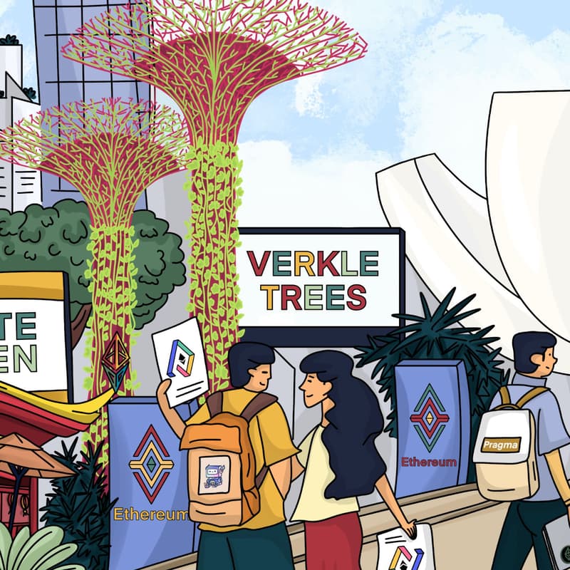 Cover Image for Pragma Singapore