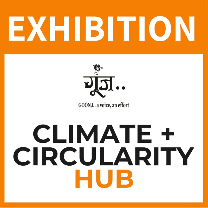 Cover Image for *Preview Hour* Of Disaster & Dignity - Participatory Exhibition