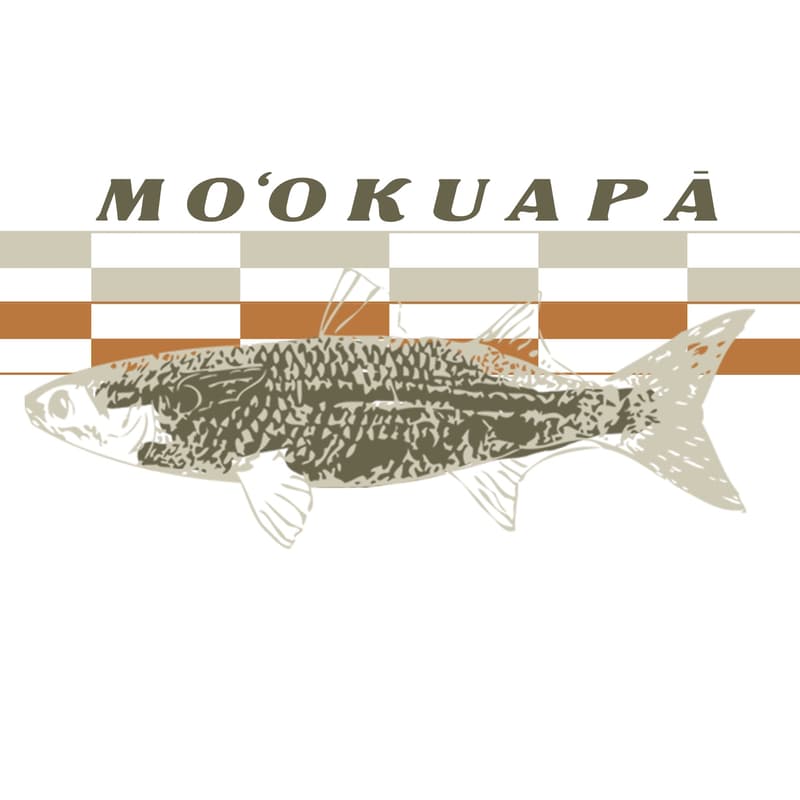 Cover Image for Moʻokuapā