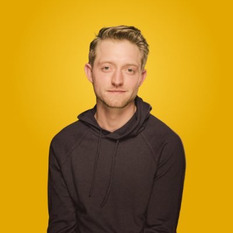 Cover Image for Tethics & Chill [online]: Governance for Good w/ Network Goods' Connor McCormick & BlueYard Capital's Chad Fowler