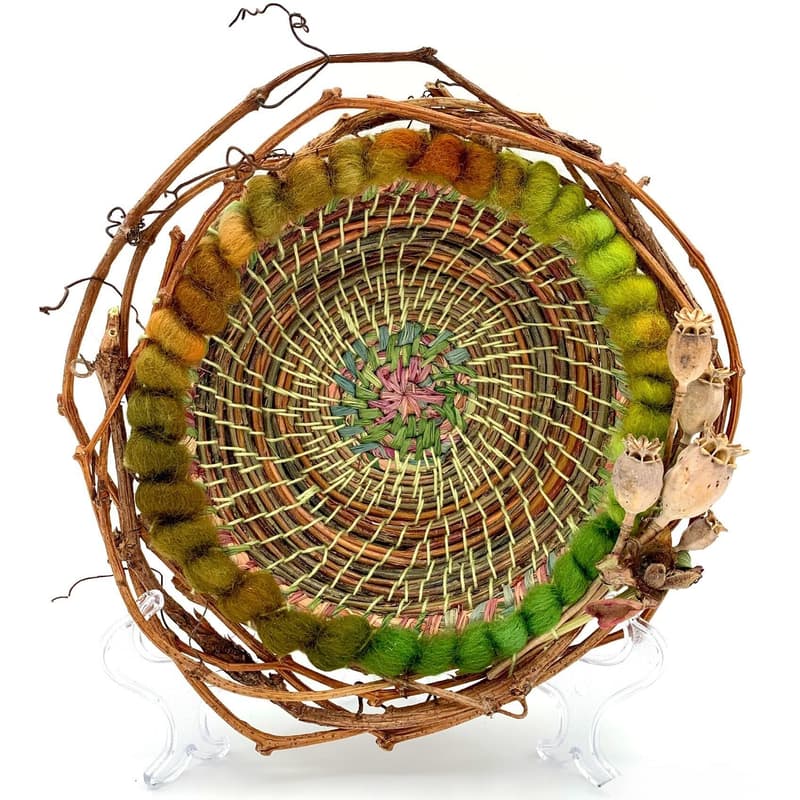 Cover Image for Basket from the Garden