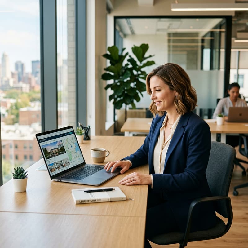 Cover Image for Lead generation in a slow real estate market: What's actually working for GTA agents