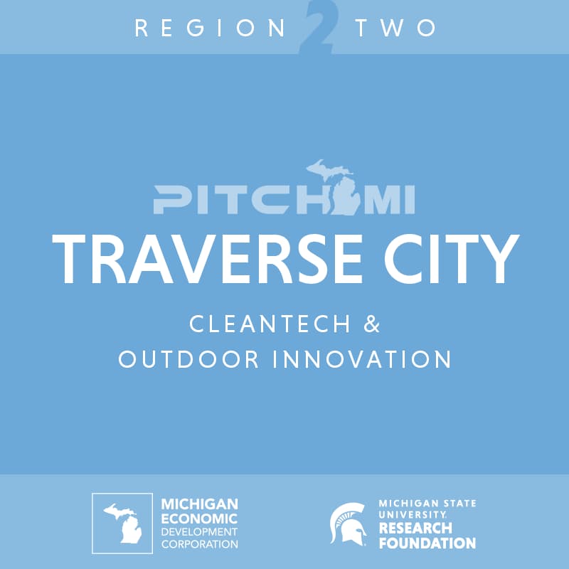 Cover Image for PitchMI 2025 - Traverse City