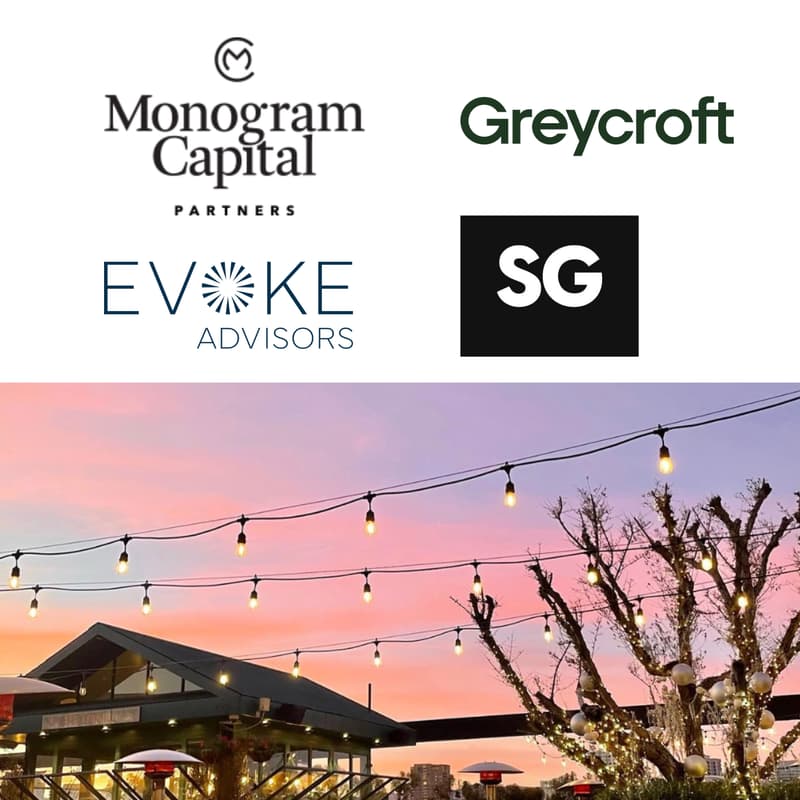 Cover Image for Beauty & Wellness Rooftop Cocktail Party