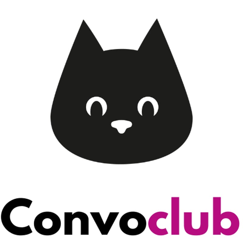 Cover Image for Convoclub Language & Linguistics