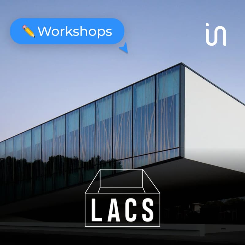 Cover Image for LACS Cascais - Prototipagem rápida: O pagamento não é um atrito