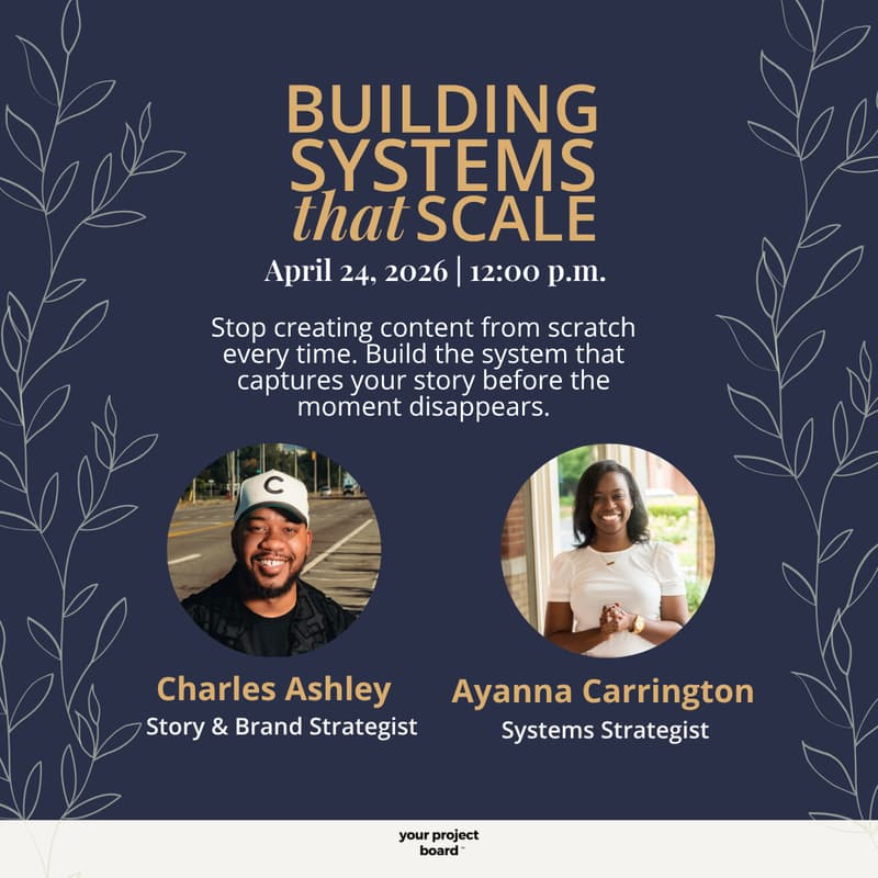 Cover Image for Building a Content Capture System That Works