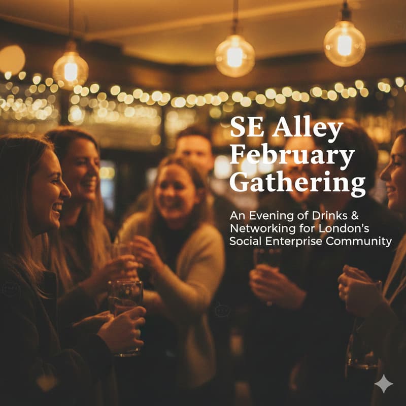 Cover Image for SE Alley - February Meetup (test)