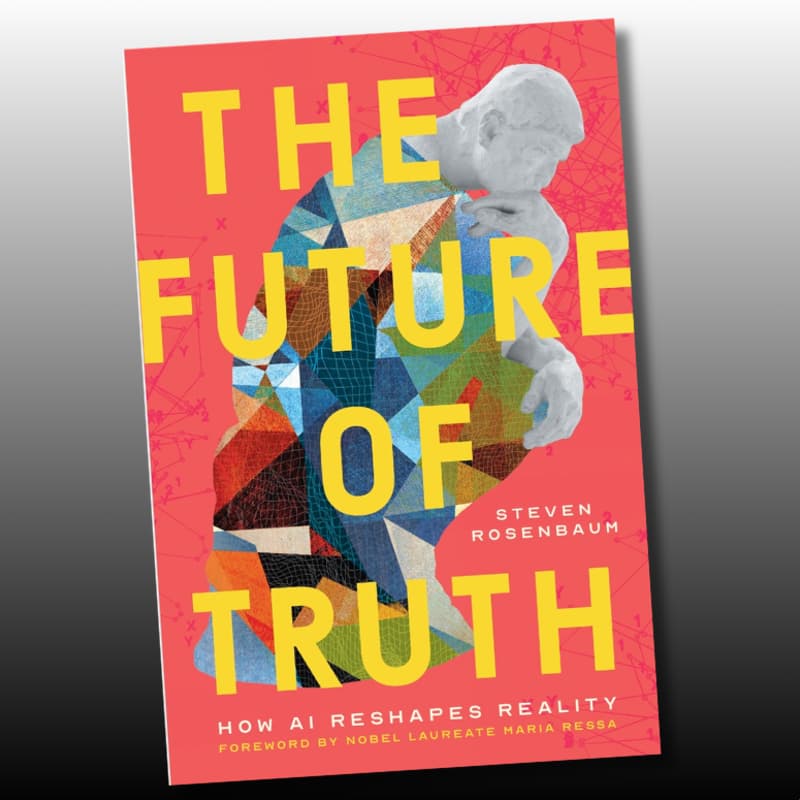 Cover Image for World Press Freedom Day 2026 Convening | The Future of Truth