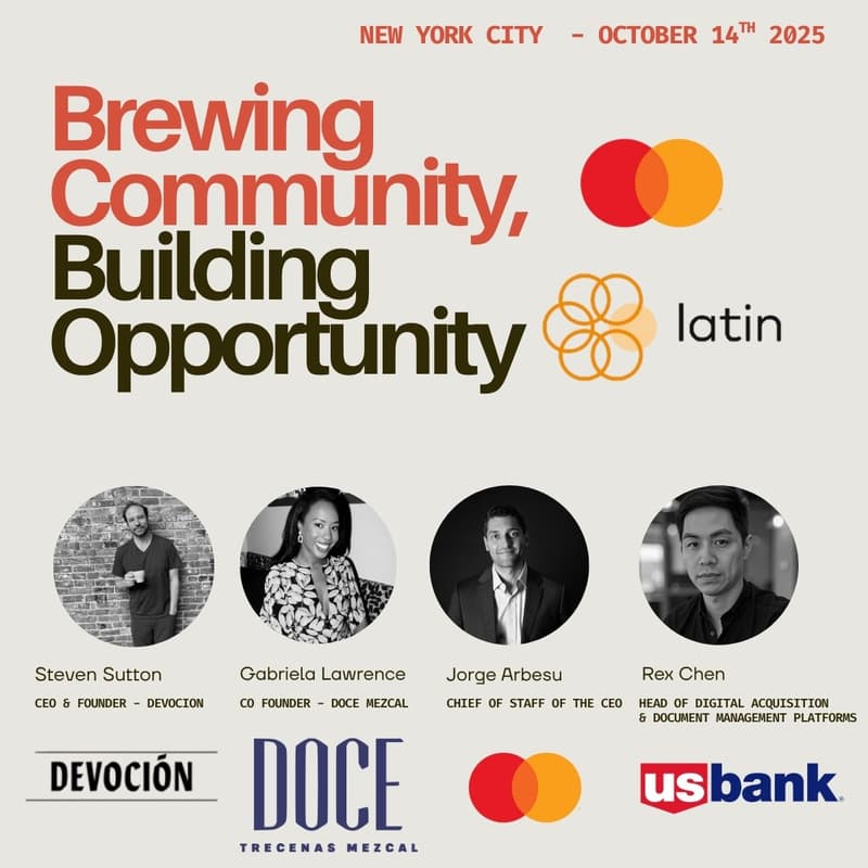 Cover Image for Brewing Community, Building Opportunity