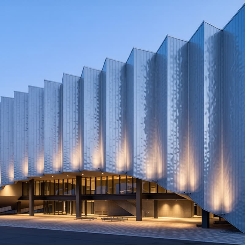 Cover Image for AI Design Lab for Architects: System Prompting, Site Intelligence & Motion Presentation