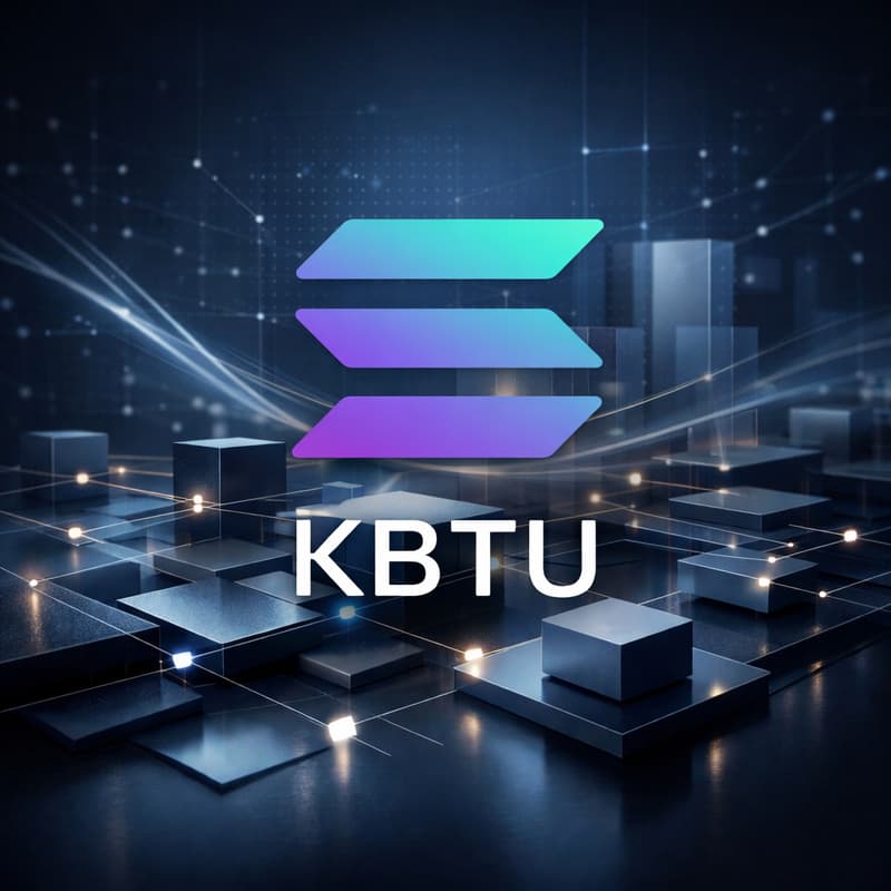 Cover Image for Blockchain: Entering Global IT & FinTech | Solana Superteam KZ