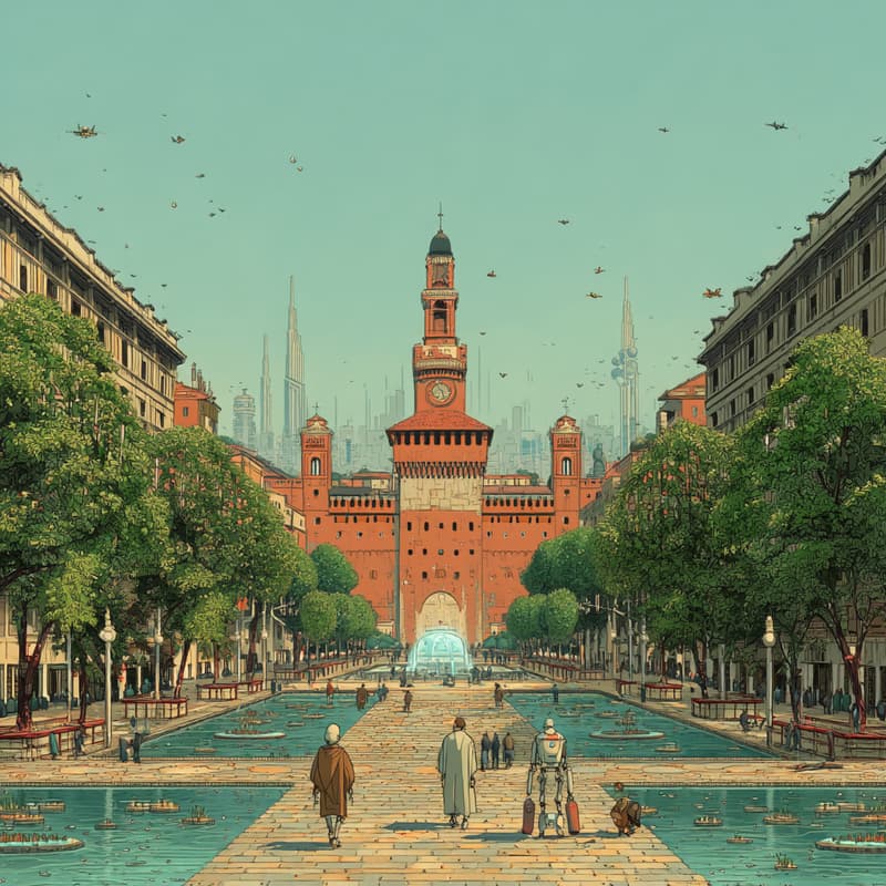 Cover Image for AI Aperitivo Mar 2026