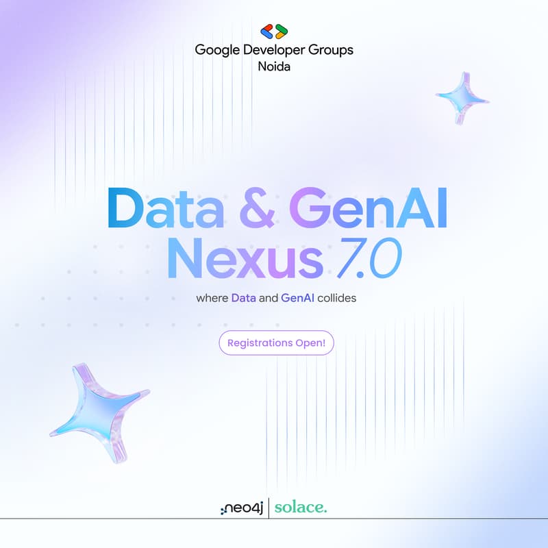 Cover Image for Data and AI Nexus 7.0