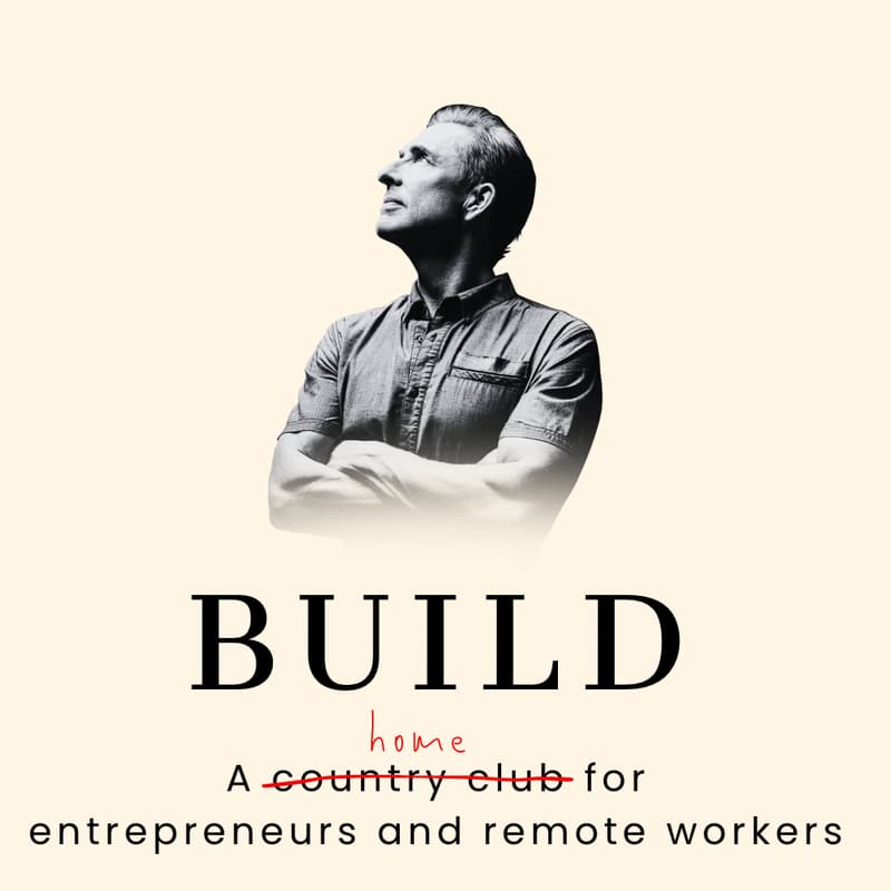 Cover Image for Interview with Biohacking Legend Dave Asprey (Member + Guest Invite)