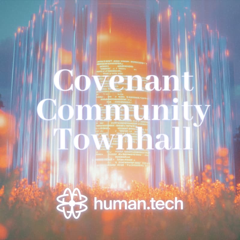 Cover Image for Covenant Community Townhall #4