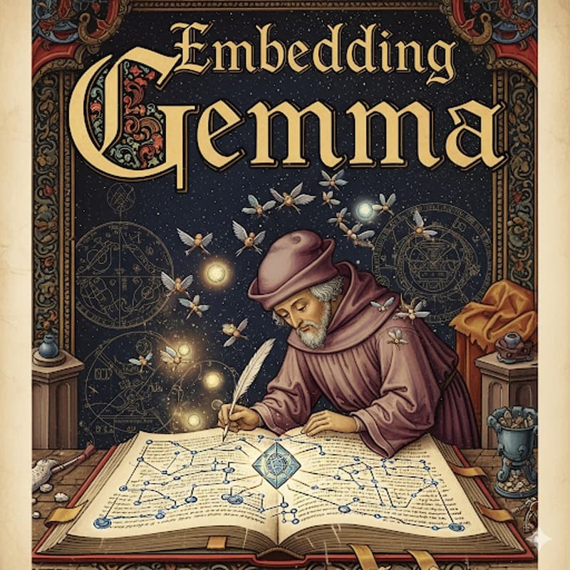 Cover Image for Embedding Gemma