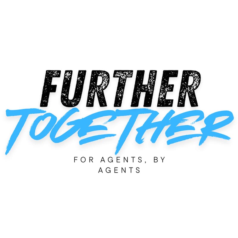 Cover Image for Further Together 2026