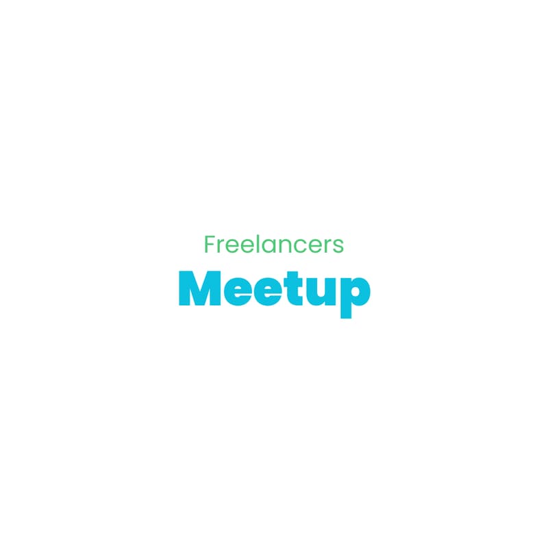 Cover Image for Mid-Year Freelancers Meetup