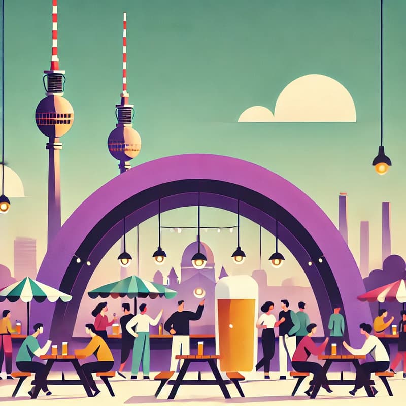 Cover Image for Berlin Farcaster meetup