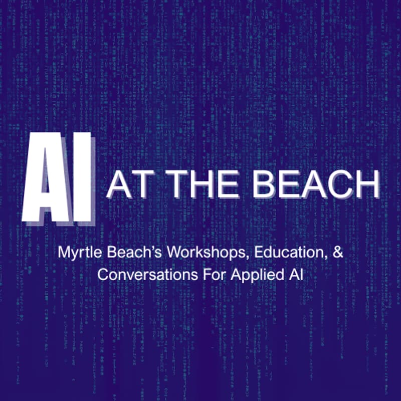 Cover Image for AI at the Beach: What 2025 Taught Us About Building in AI in 2026