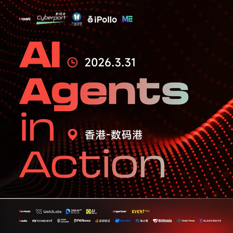 Cover Image for AI Agents in Action