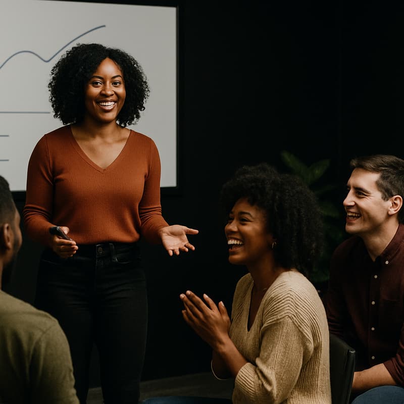 Cover Image for Whole-Health & Healing Community Workshop