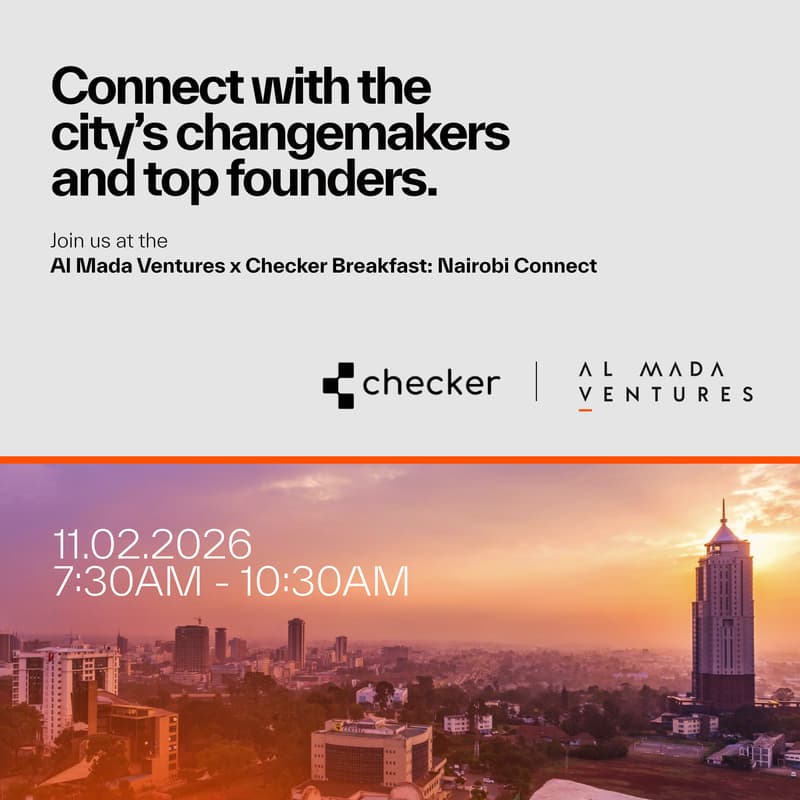 Cover Image for AMV Connect - Africa Tech Summit