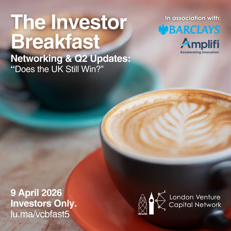 Cover Image for The Investor Breakfast - Q2 Updates